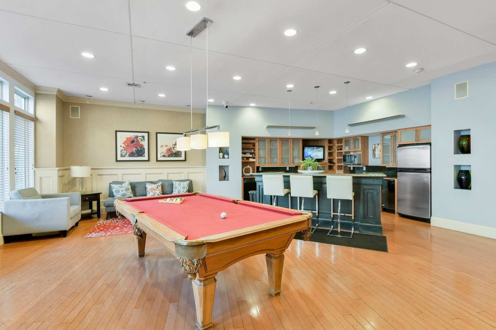 Condo - Mid-Rise, Loft
