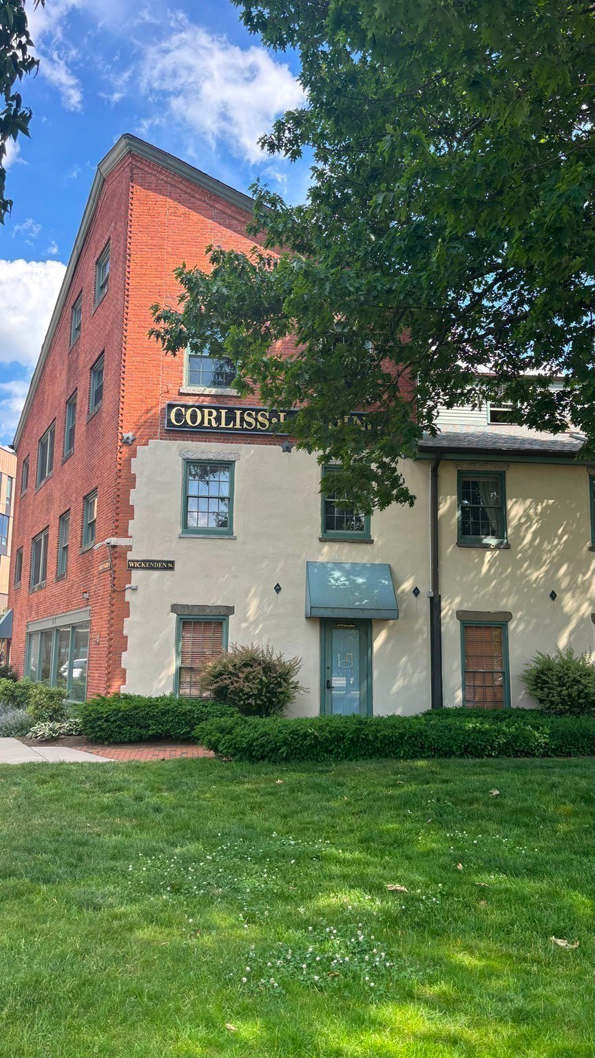Commercial/Industrial - Commercial Condo