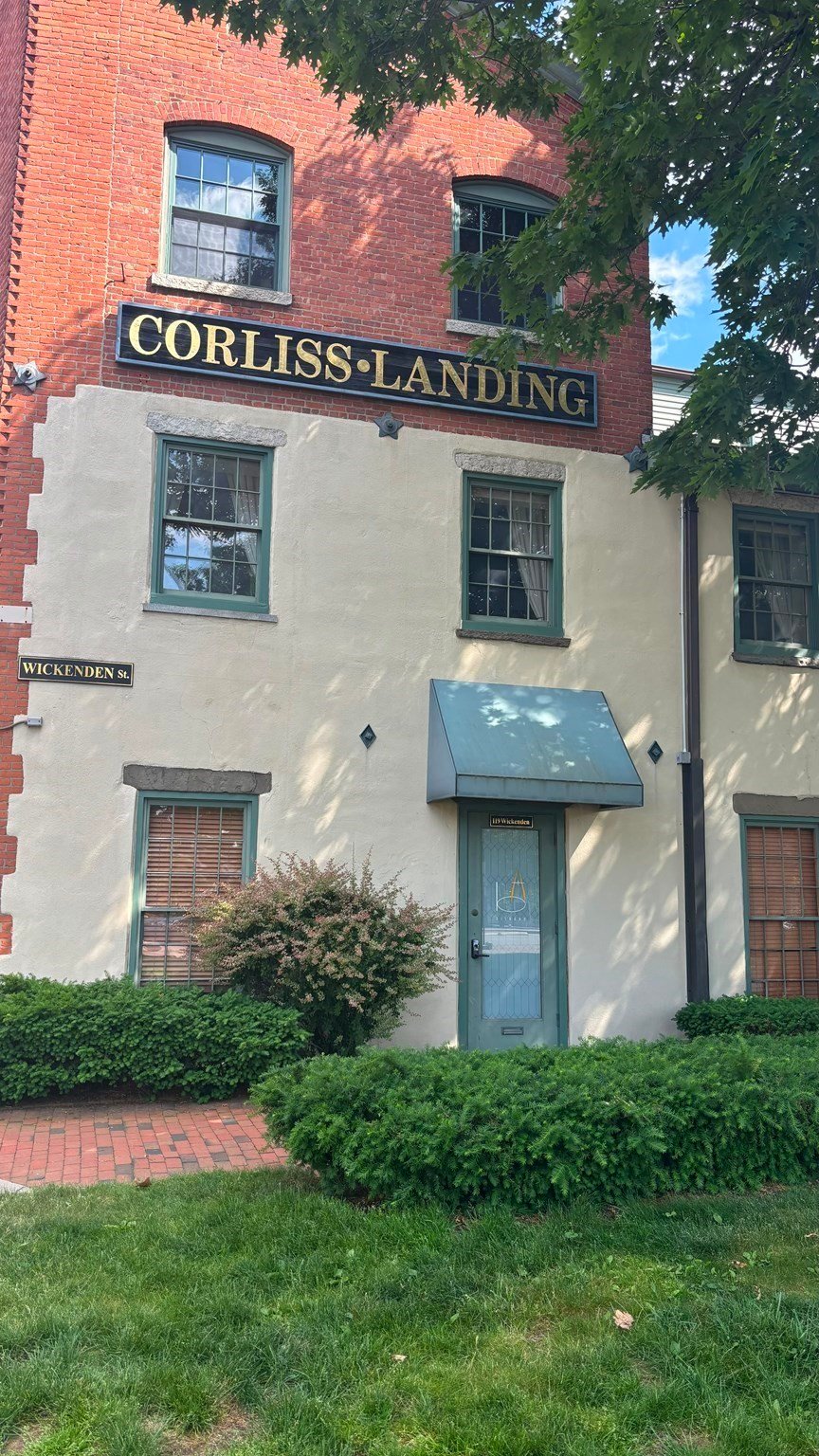 Commercial/Industrial - Commercial Condo
