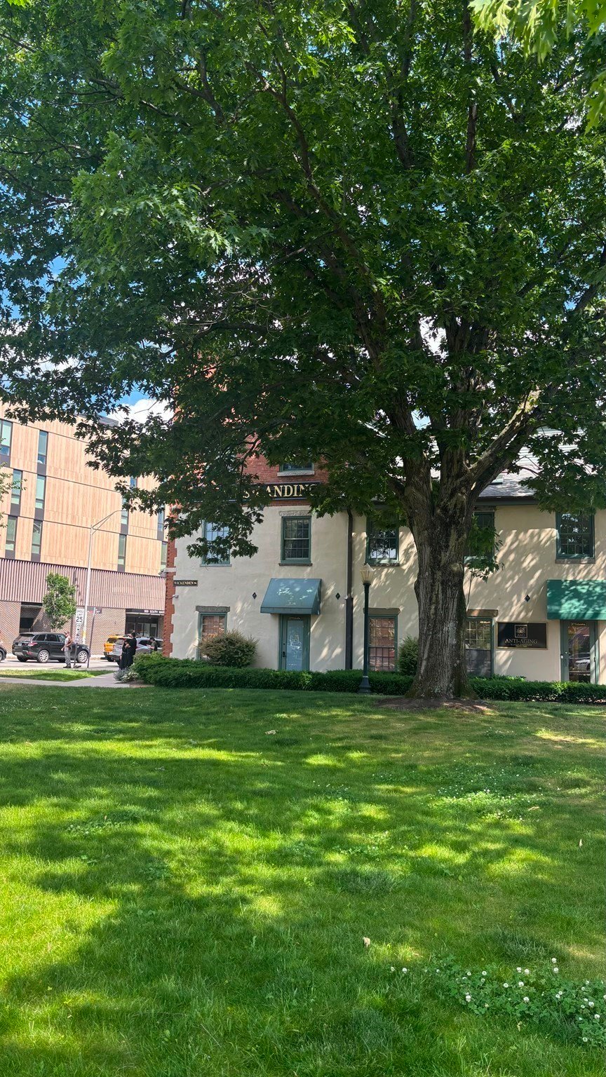 Commercial/Industrial - Commercial Condo