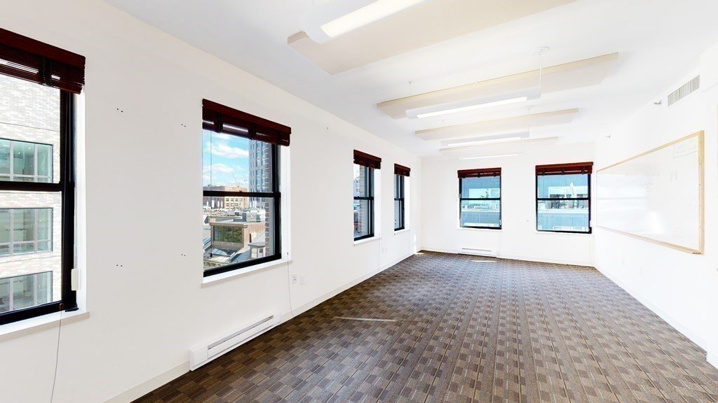 Commercial/Industrial - Office