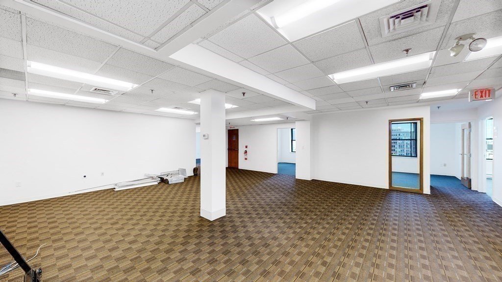 Commercial/Industrial - Office