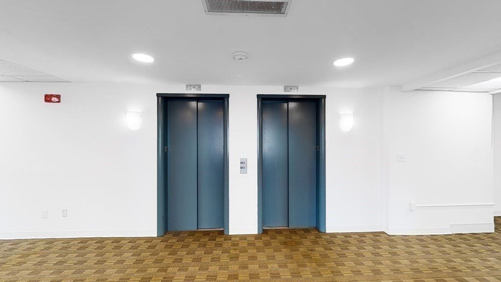 Commercial/Industrial - Office
