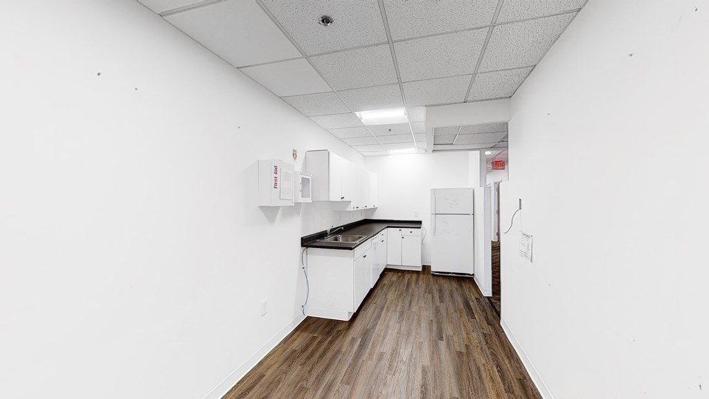 Commercial/Industrial - Office