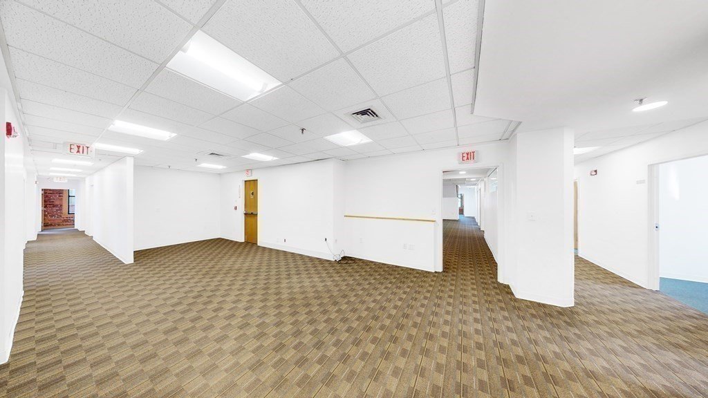Commercial/Industrial - Office