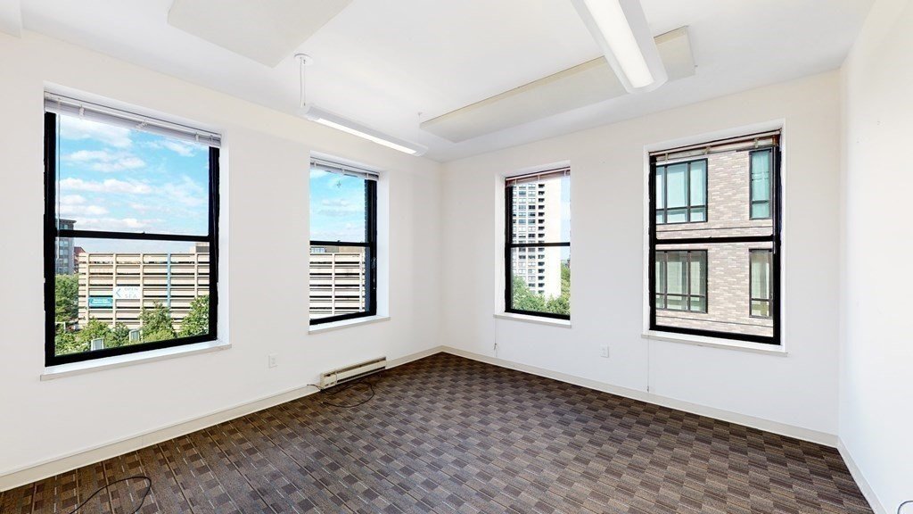 Commercial/Industrial - Office