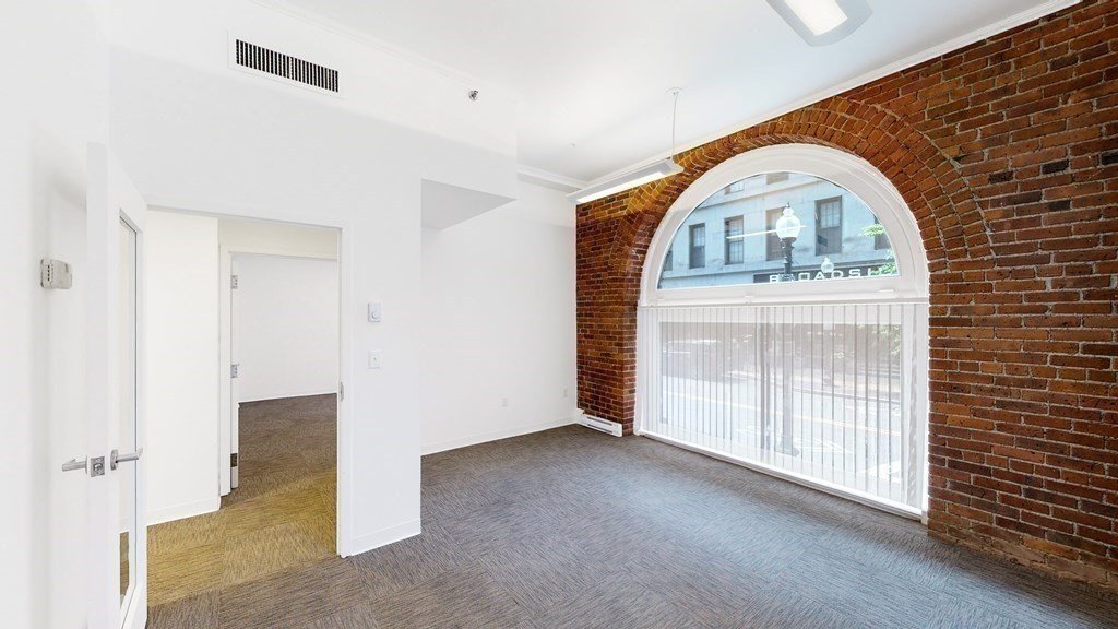 Commercial/Industrial - Office