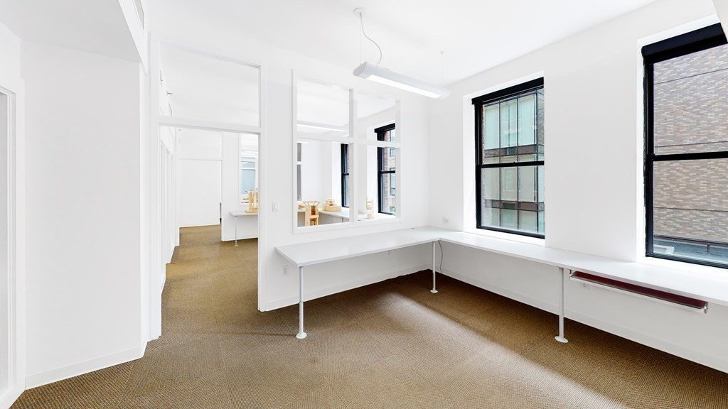 Commercial/Industrial - Office