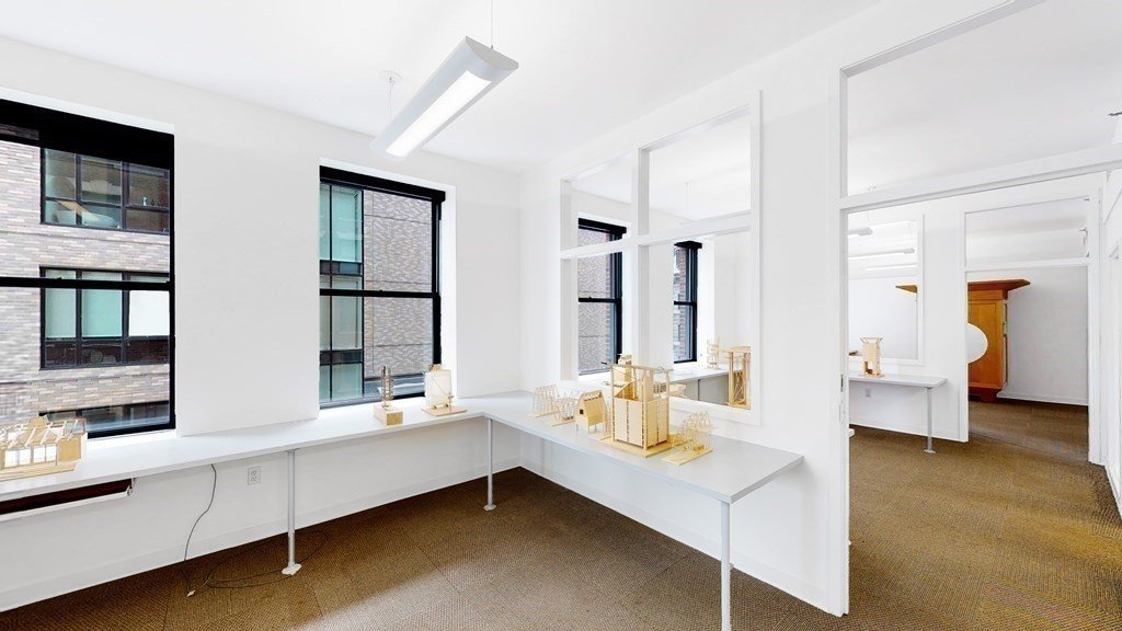 Commercial/Industrial - Office