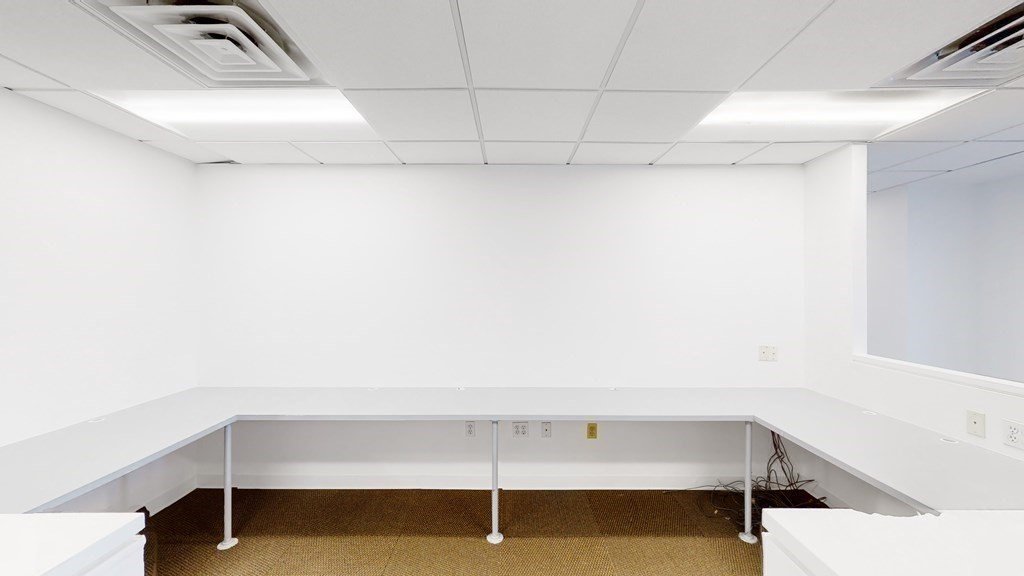 Commercial/Industrial - Office