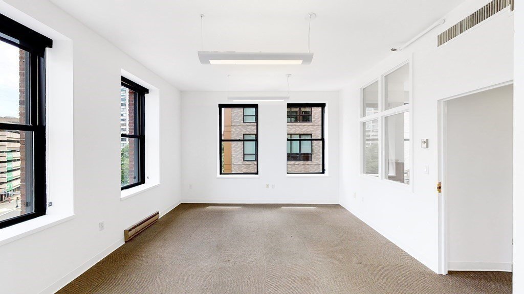 Commercial/Industrial - Office
