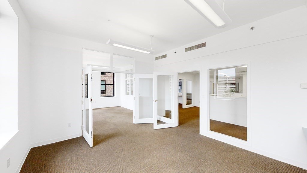 Commercial/Industrial - Office