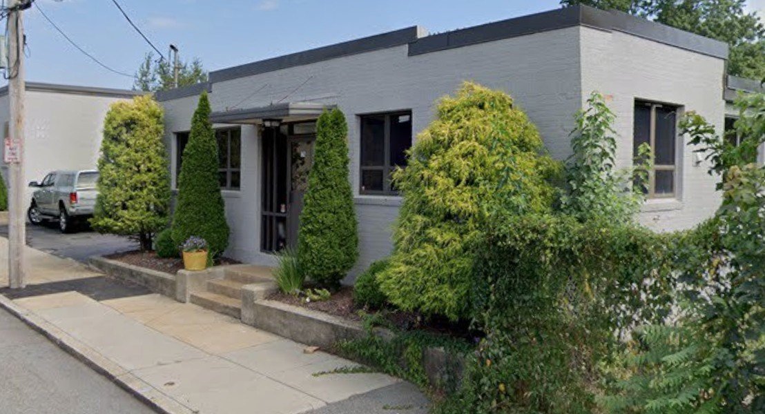 Commercial/Industrial - Office