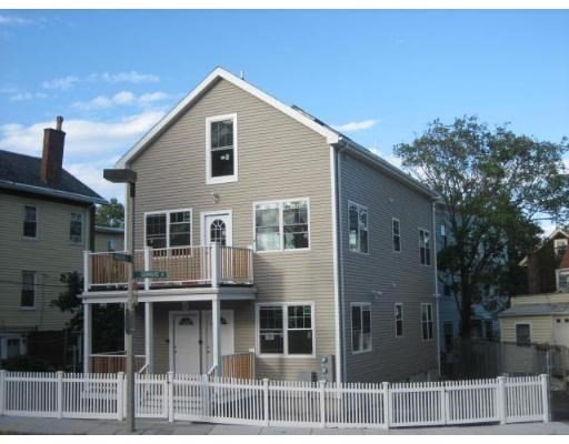 Residential Rental - Apartment