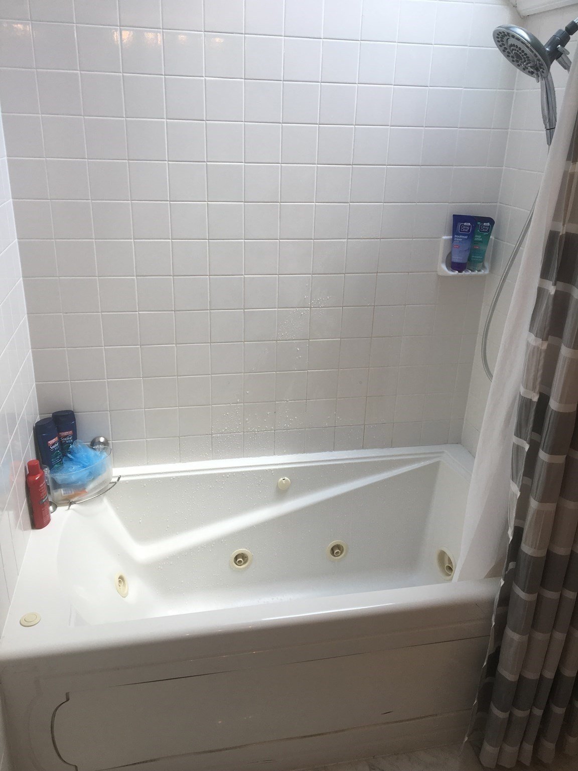 Residential Rental - Apartment