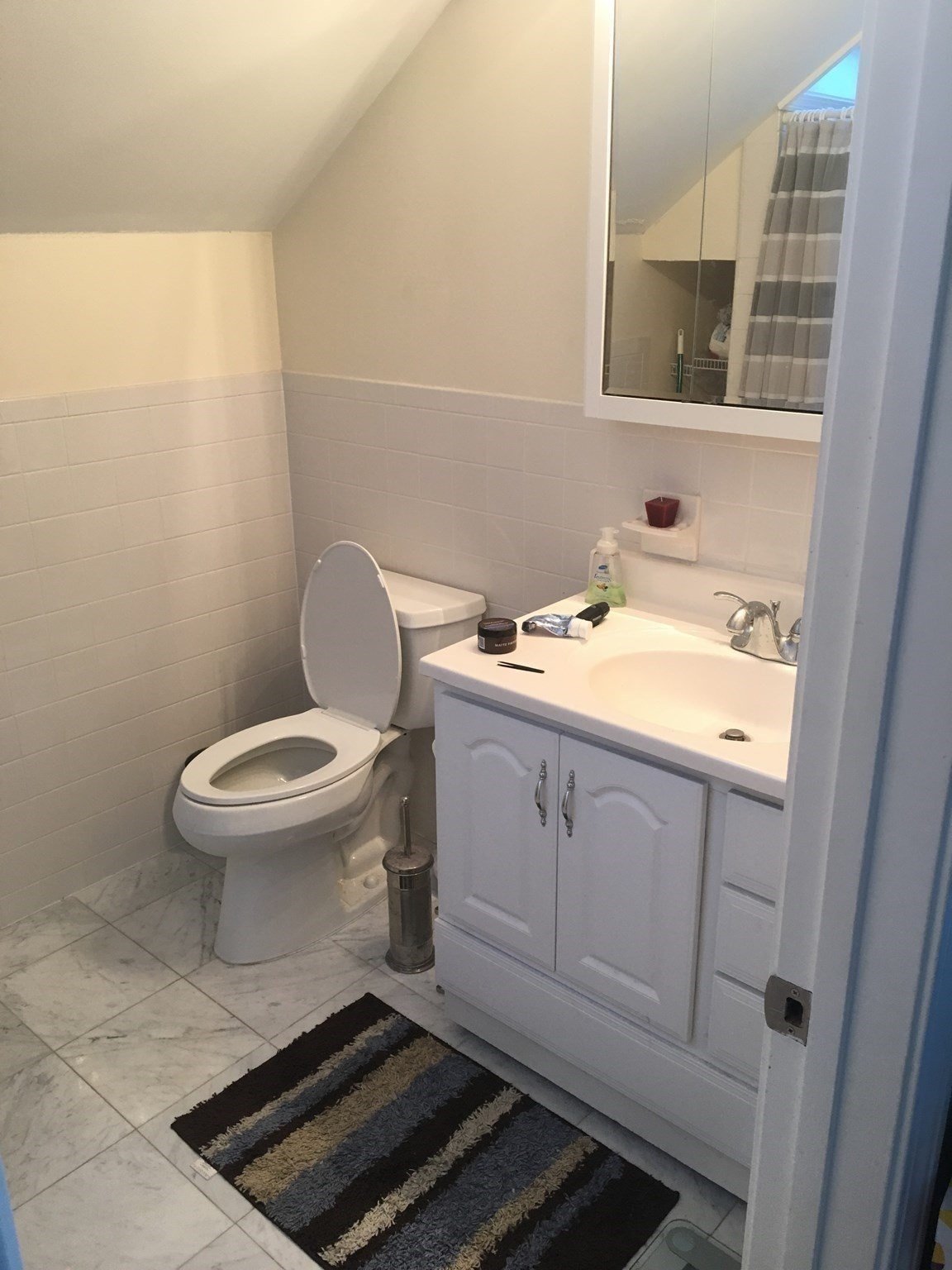 Residential Rental - Apartment