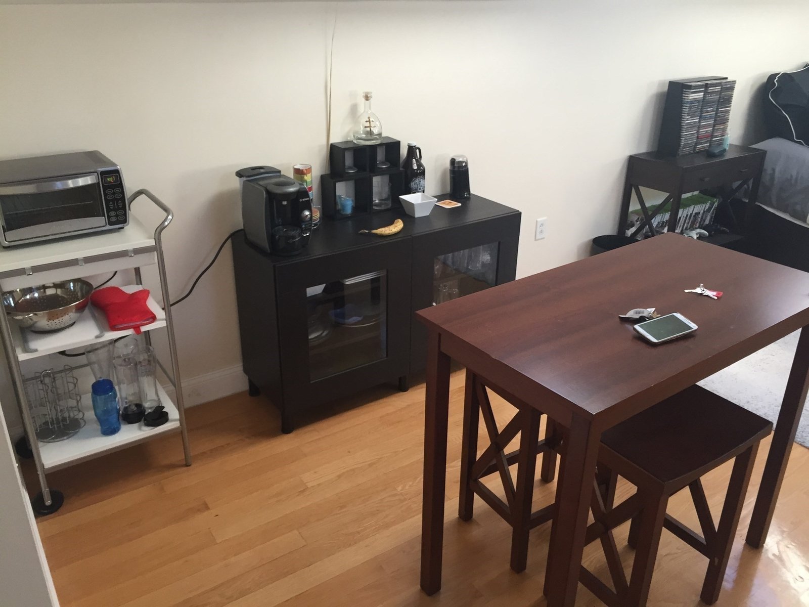 Residential Rental - Apartment