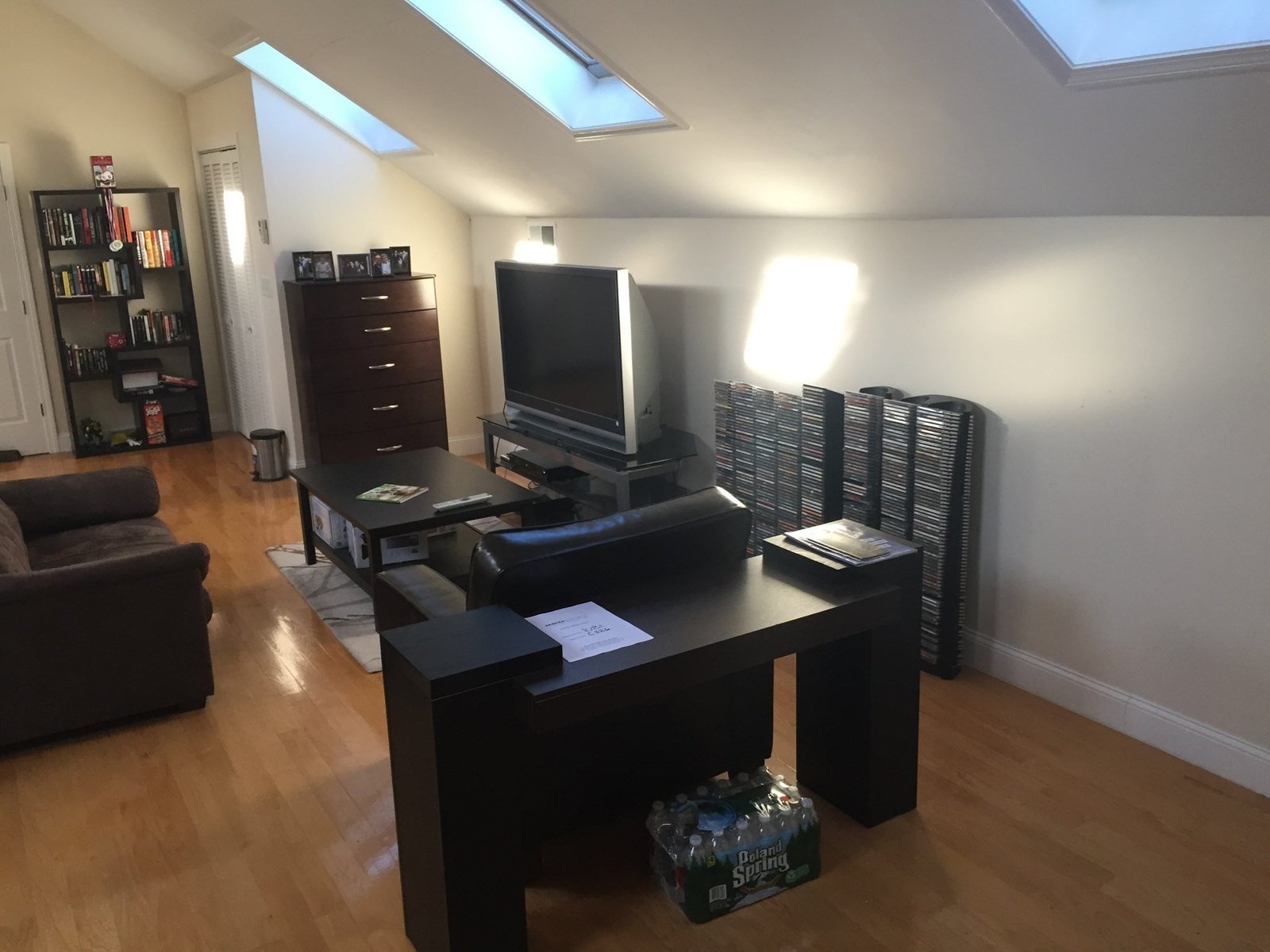 Residential Rental - Apartment