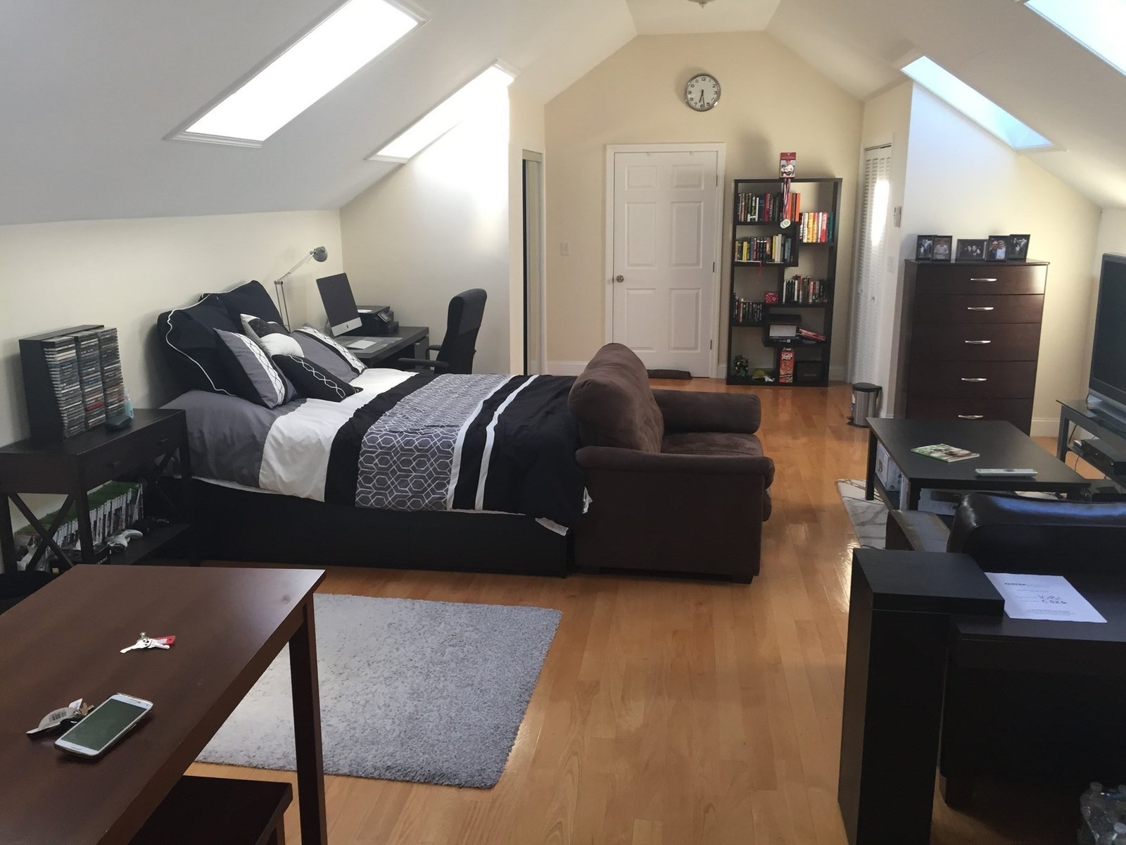 Residential Rental - Apartment