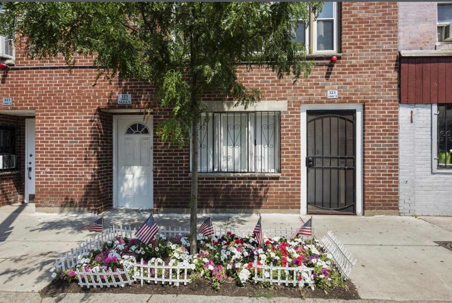 Residential Rental - Condominium