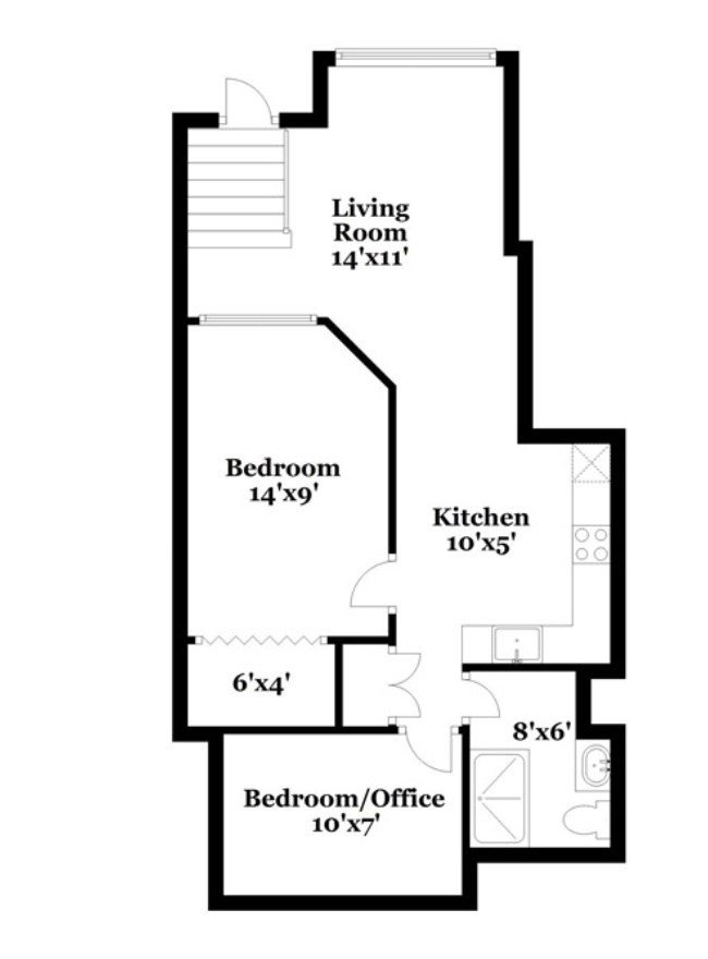 Residential Rental - Condominium