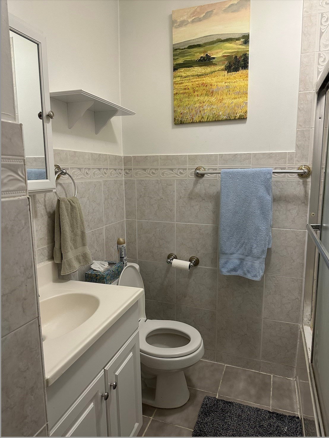 Residential Rental - Condominium