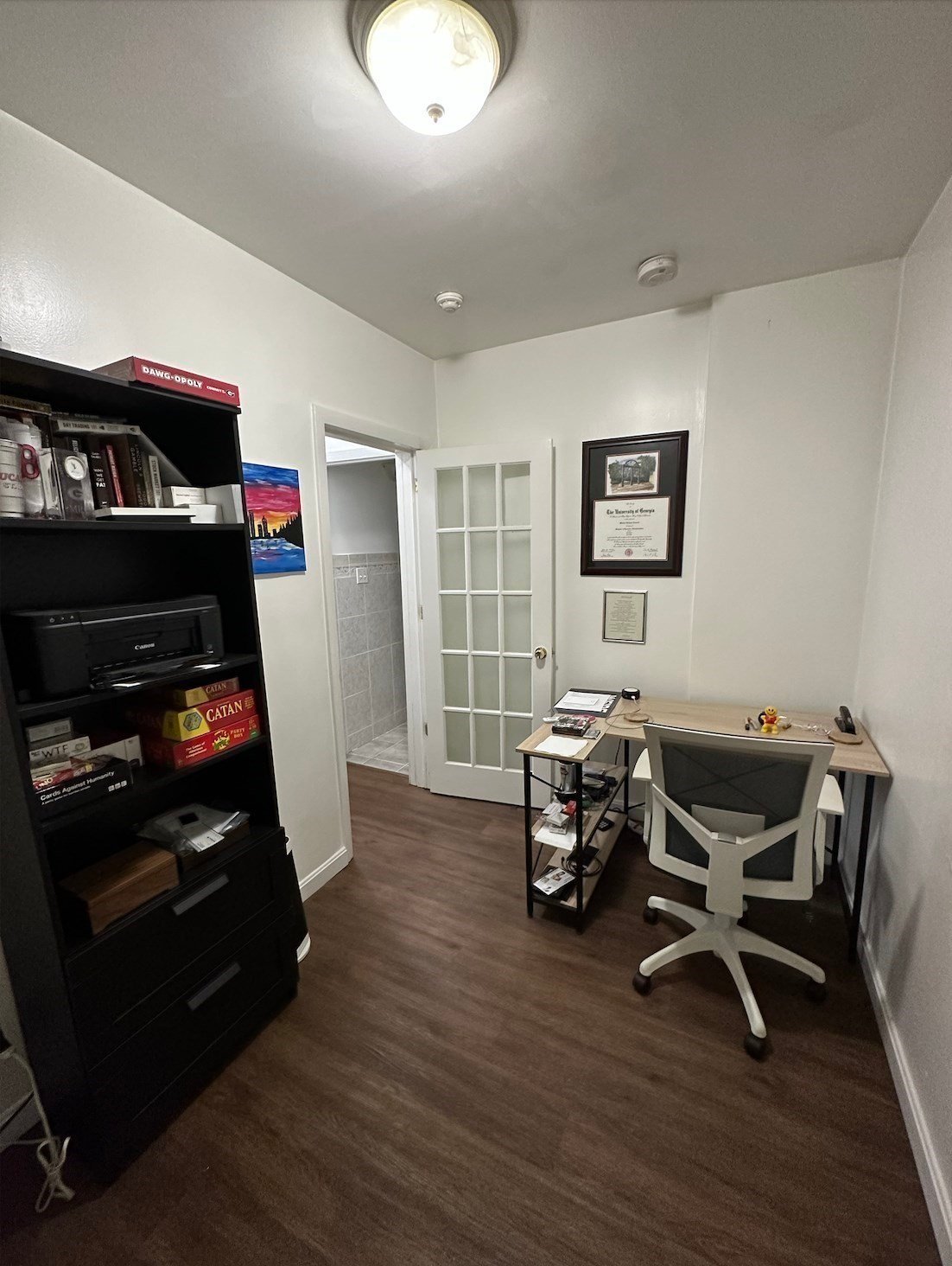Residential Rental - Condominium