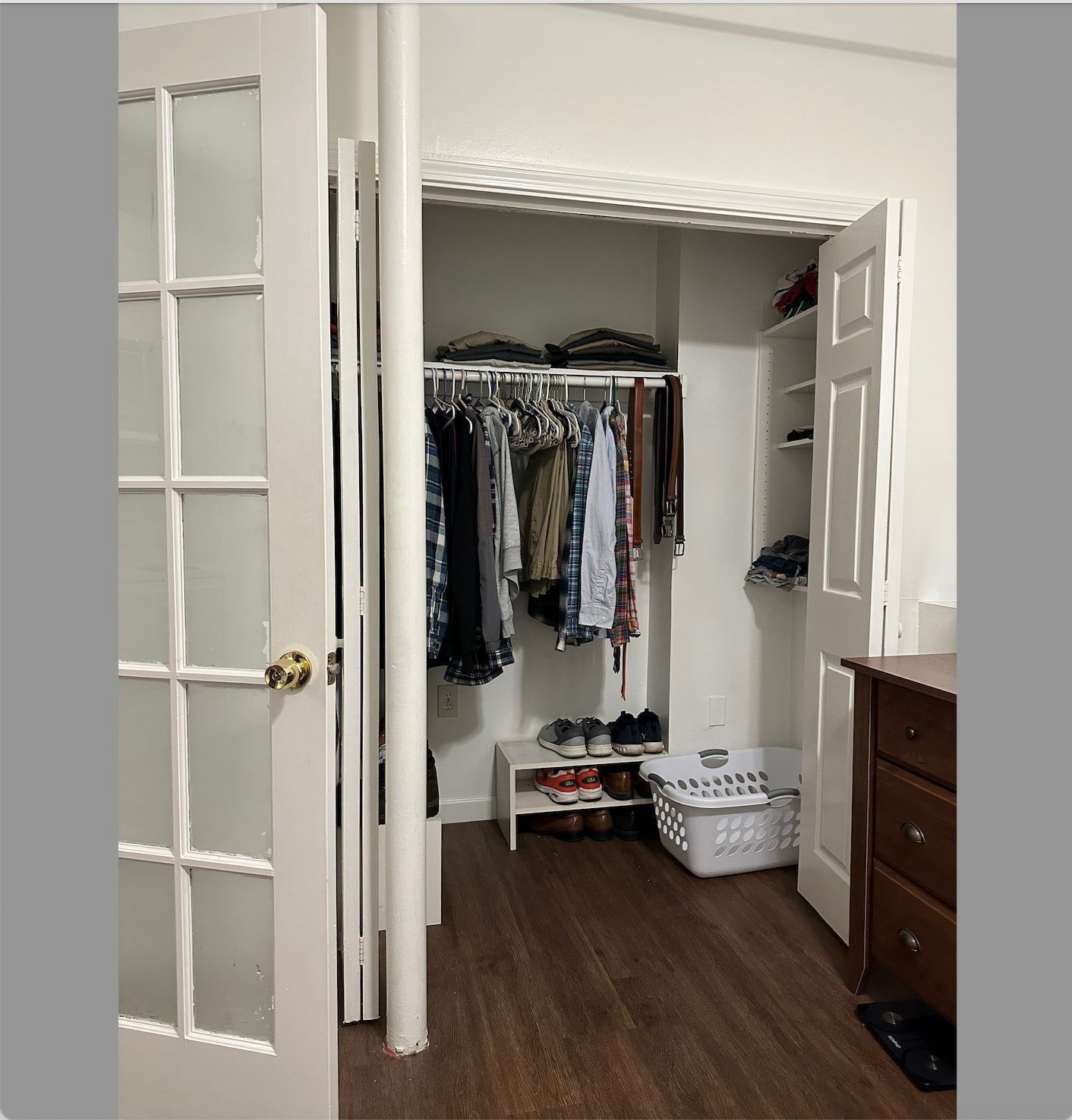 Residential Rental - Condominium