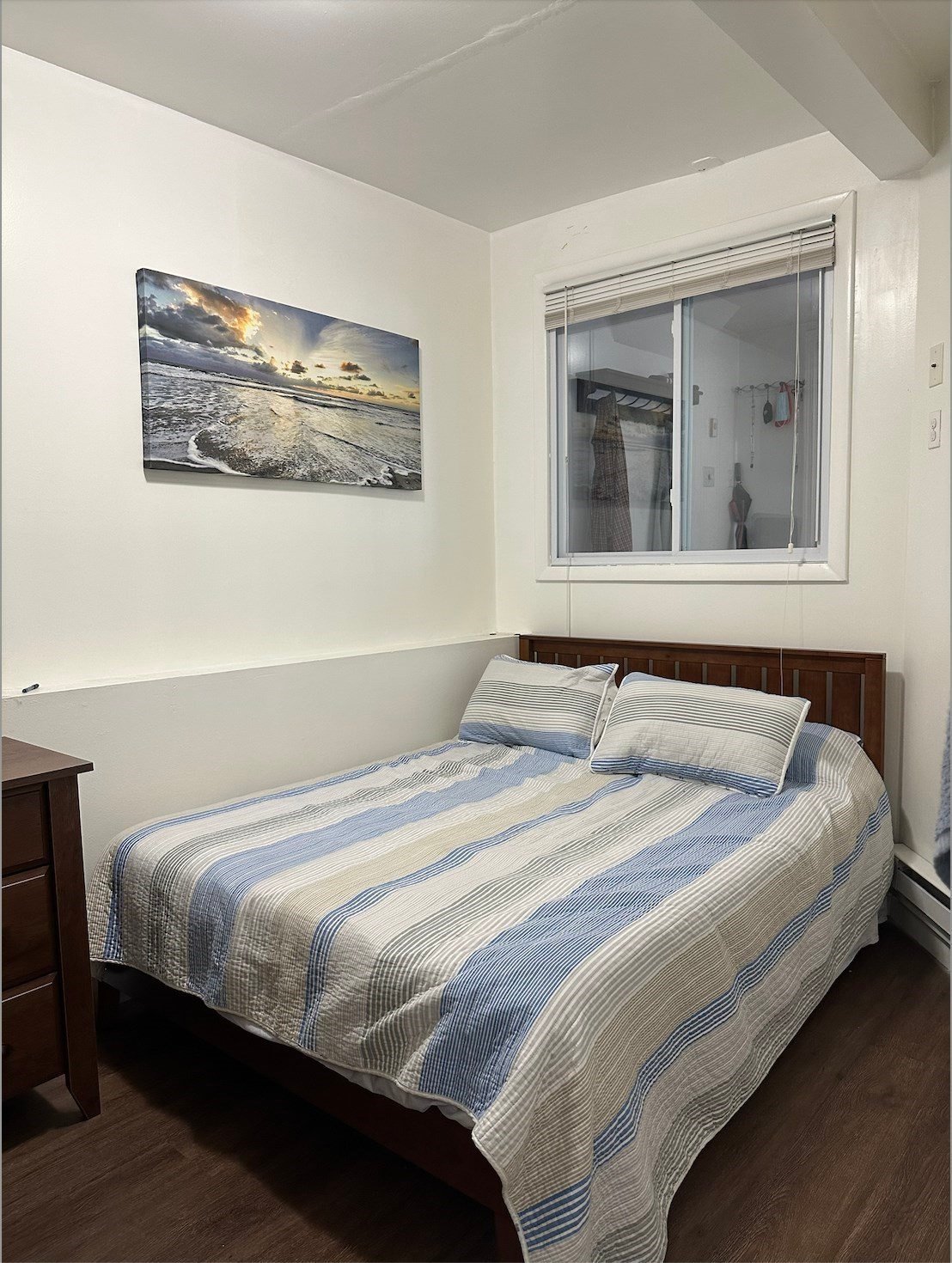 Residential Rental - Condominium