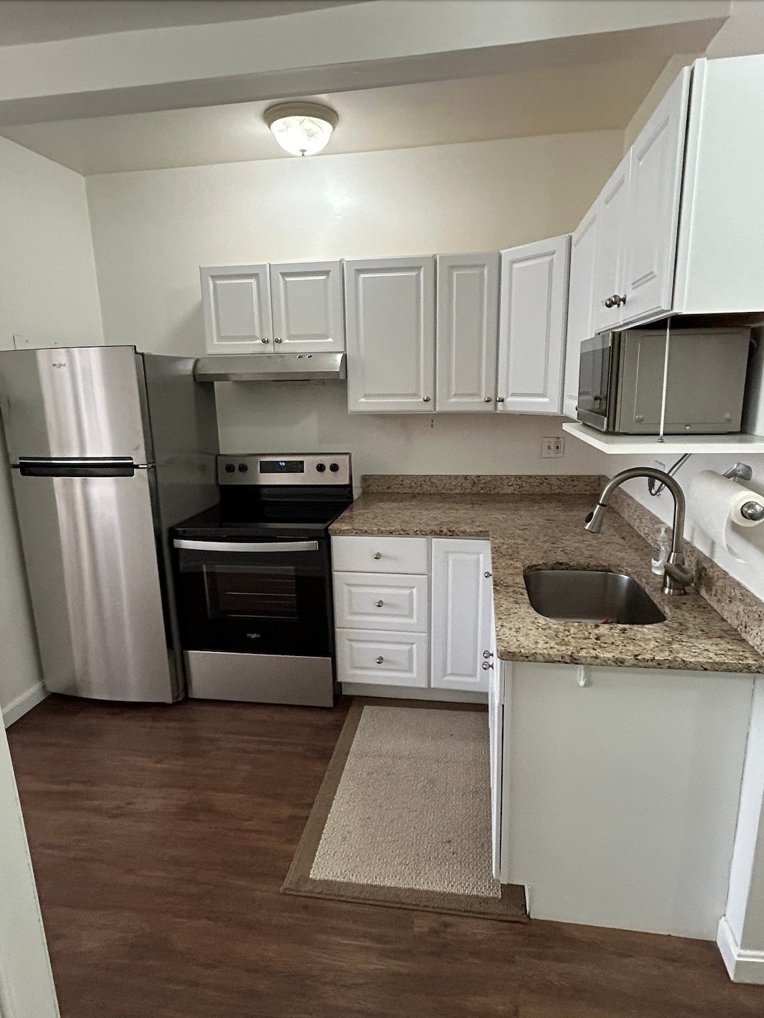 Residential Rental - Condominium