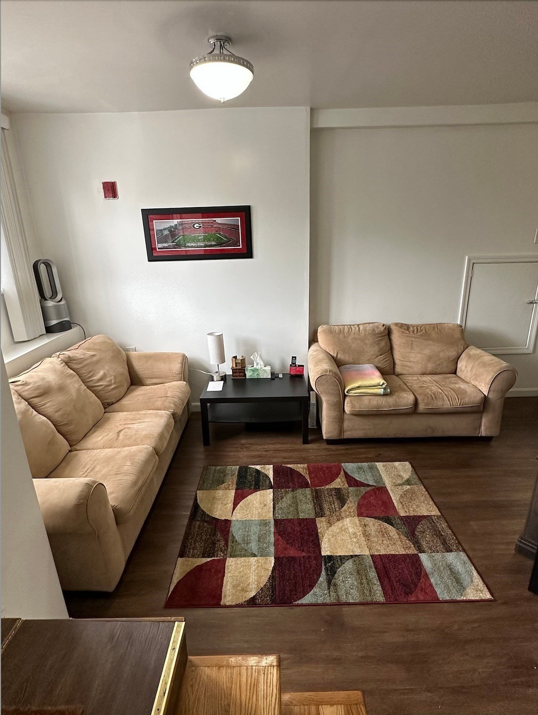 Residential Rental - Condominium