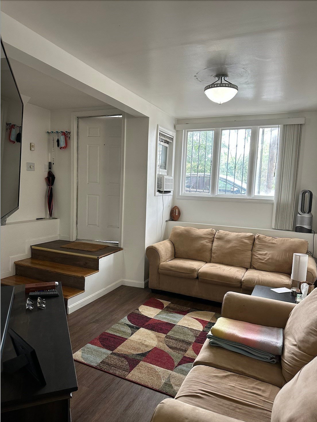 Residential Rental - Condominium