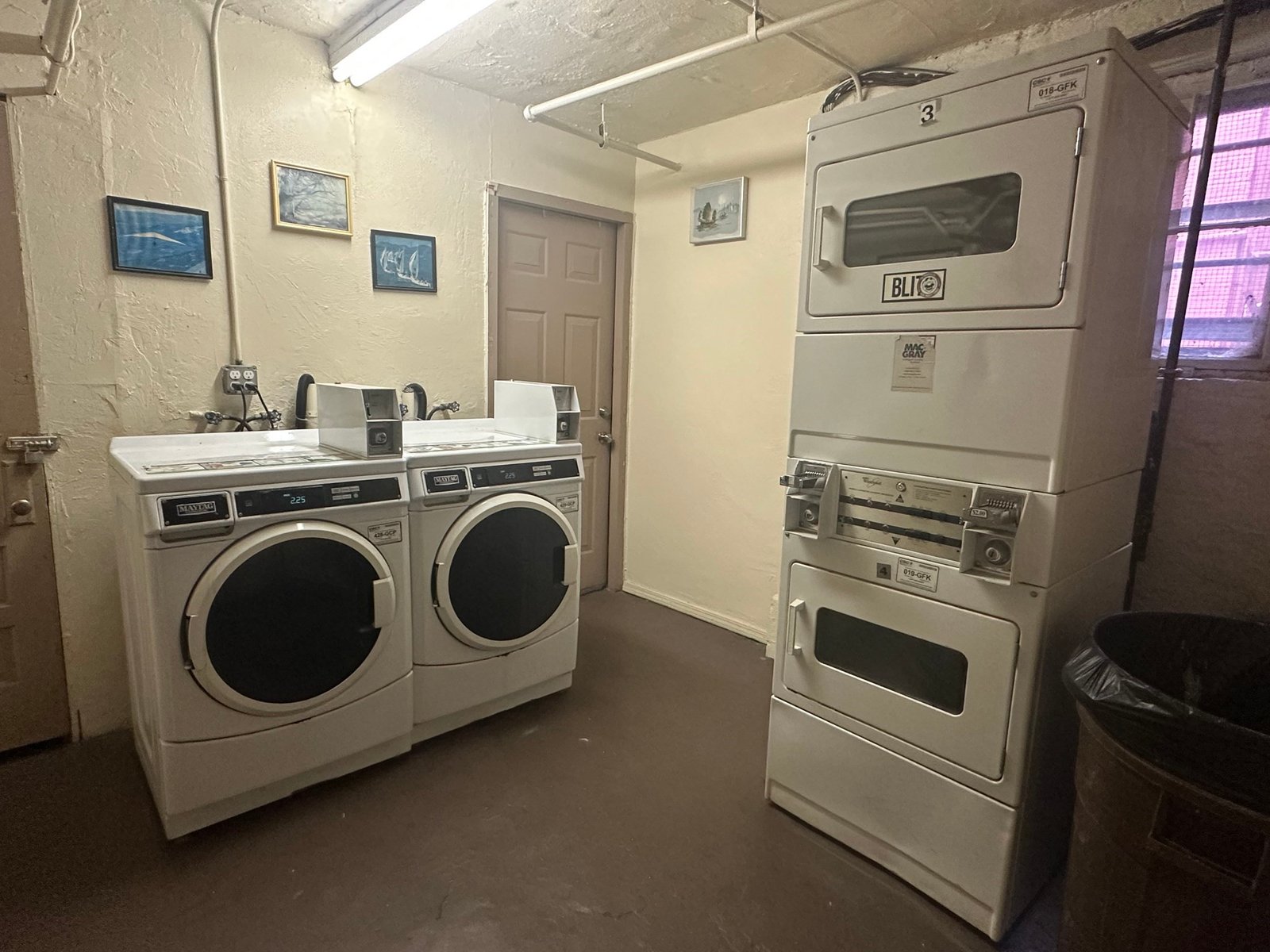 Residential Rental - Apartment