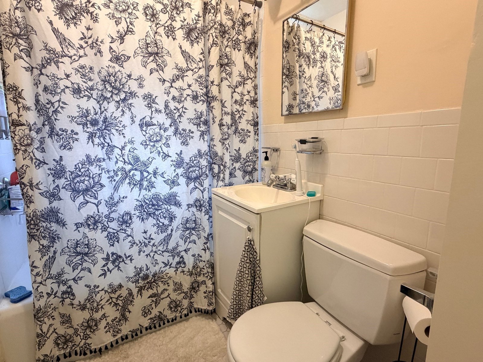 Residential Rental - Apartment