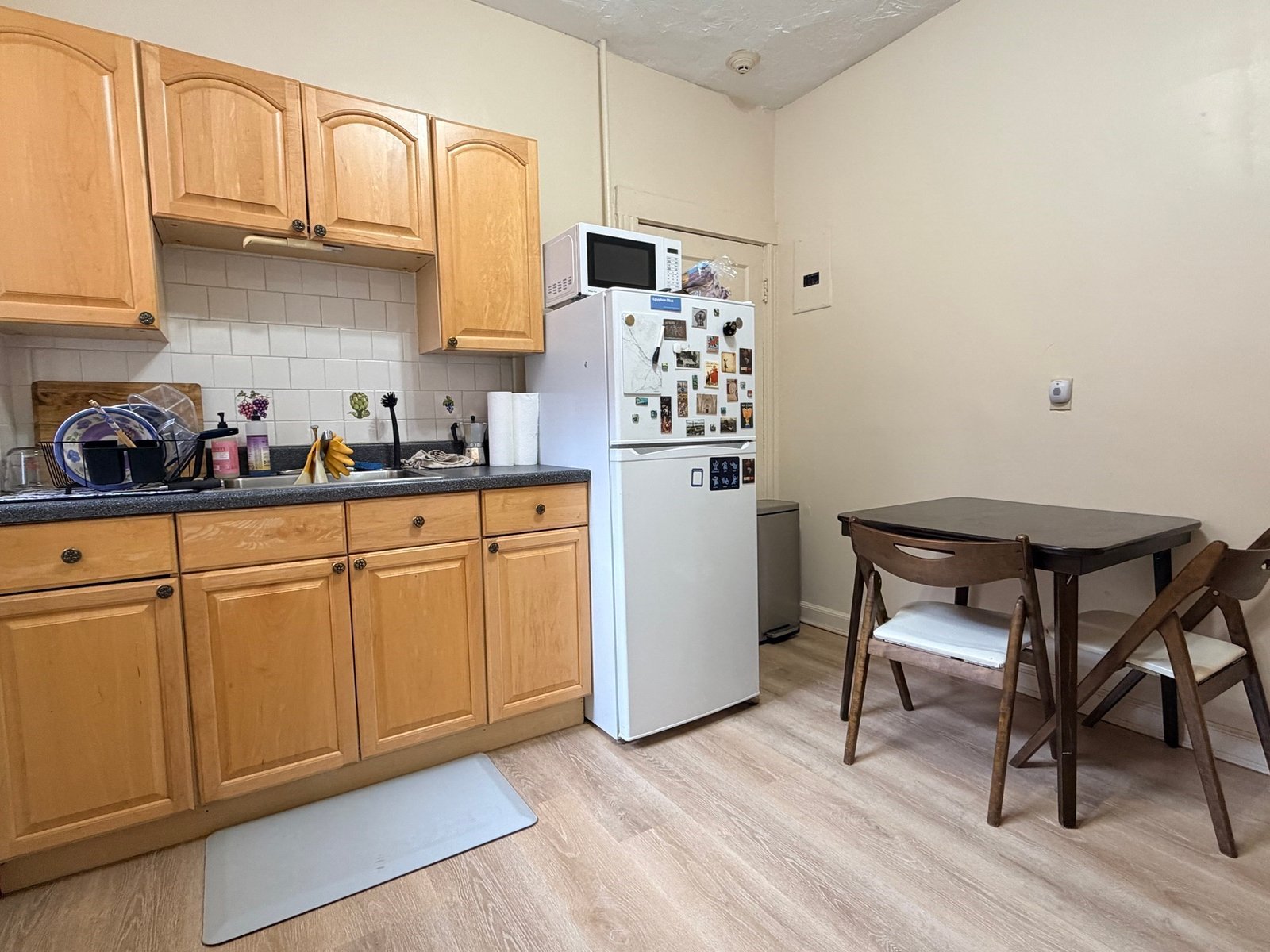Residential Rental - Apartment