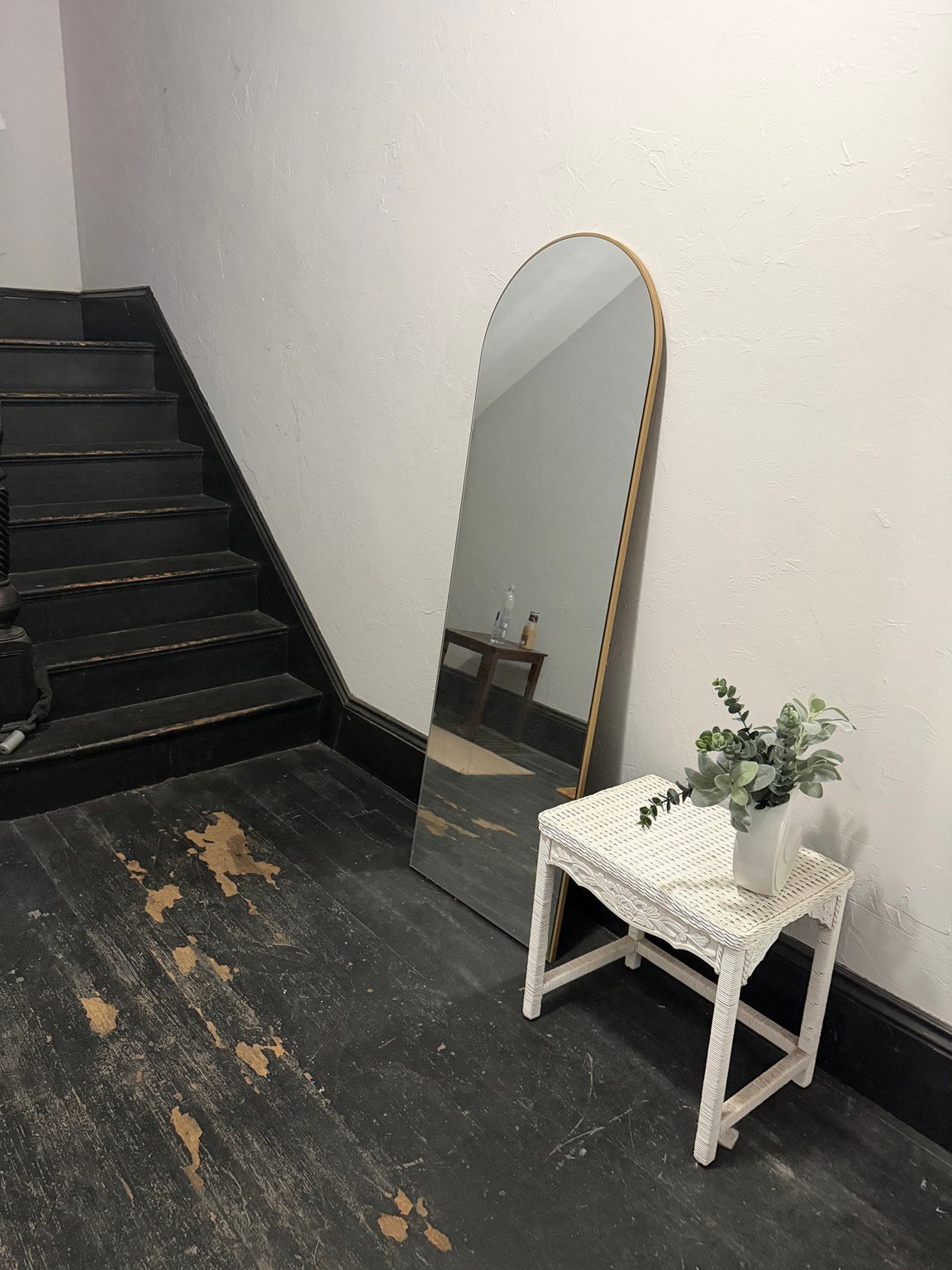 Residential Rental - Apartment