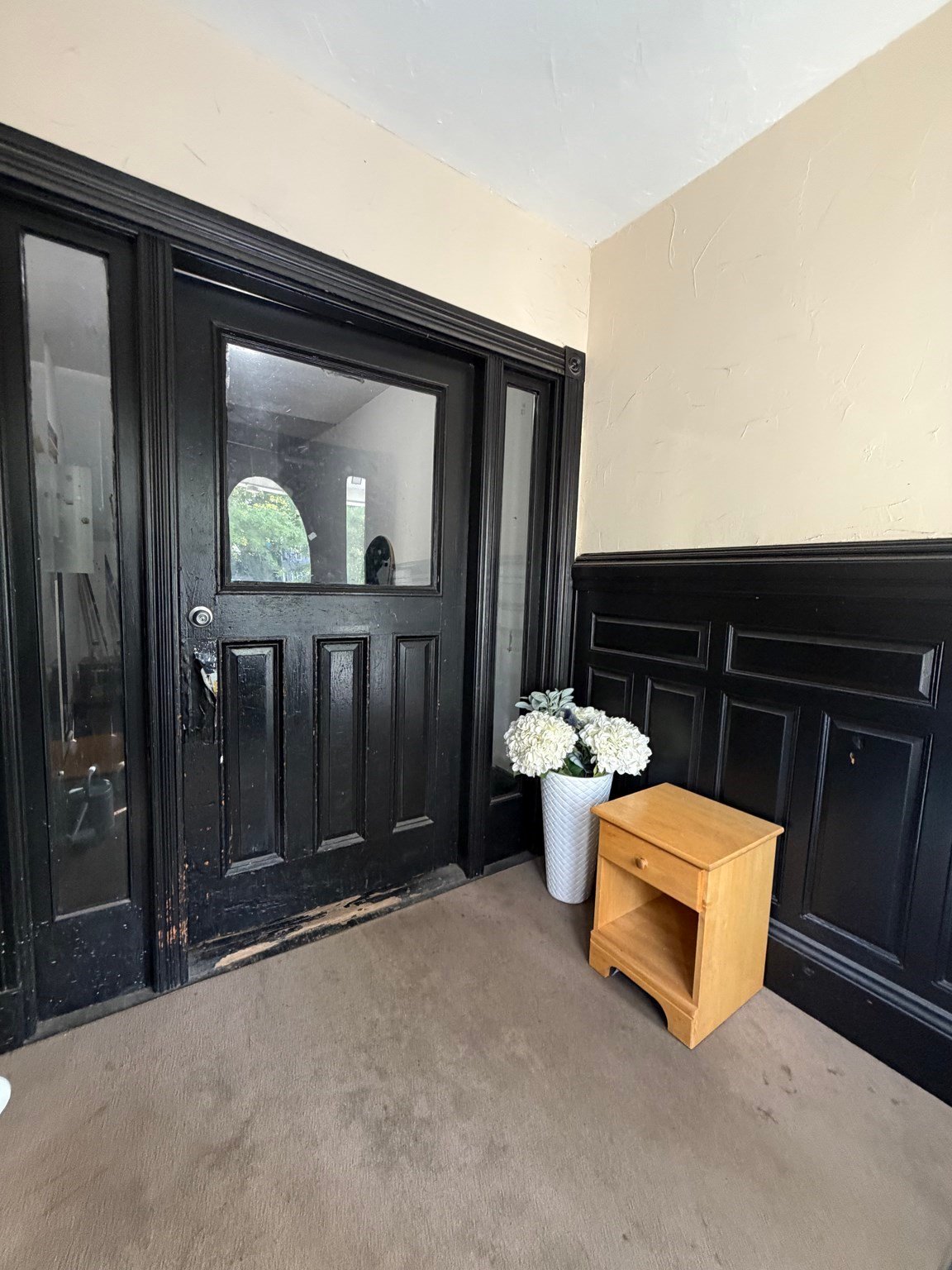 Residential Rental - Apartment