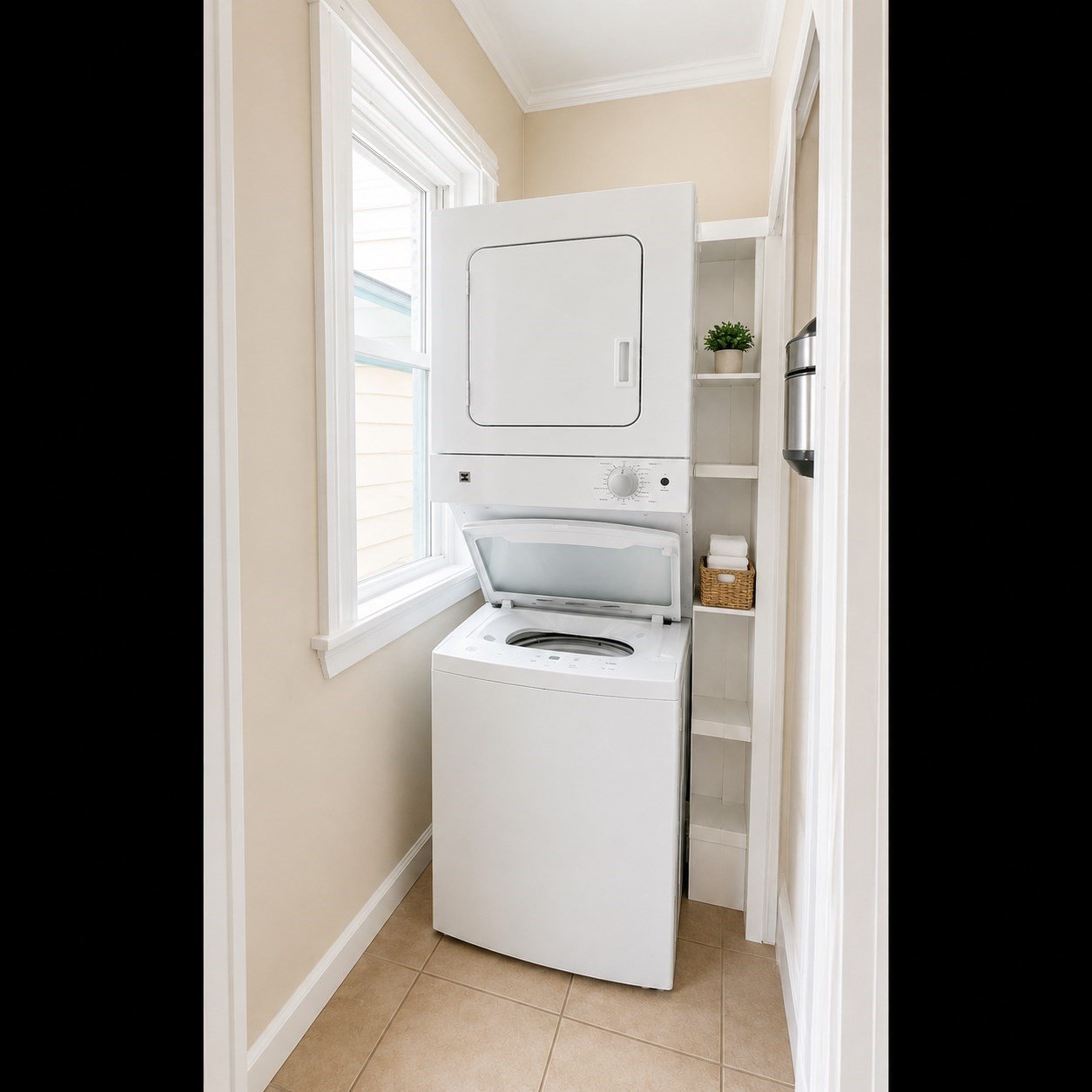 Residential Rental - Apartment