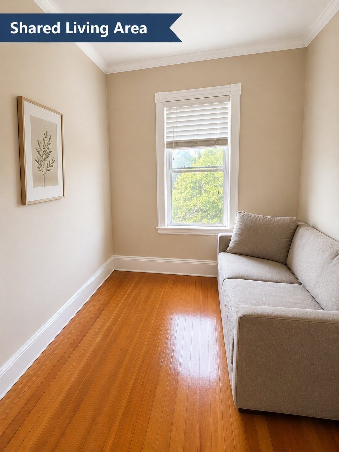 Residential Rental - Apartment