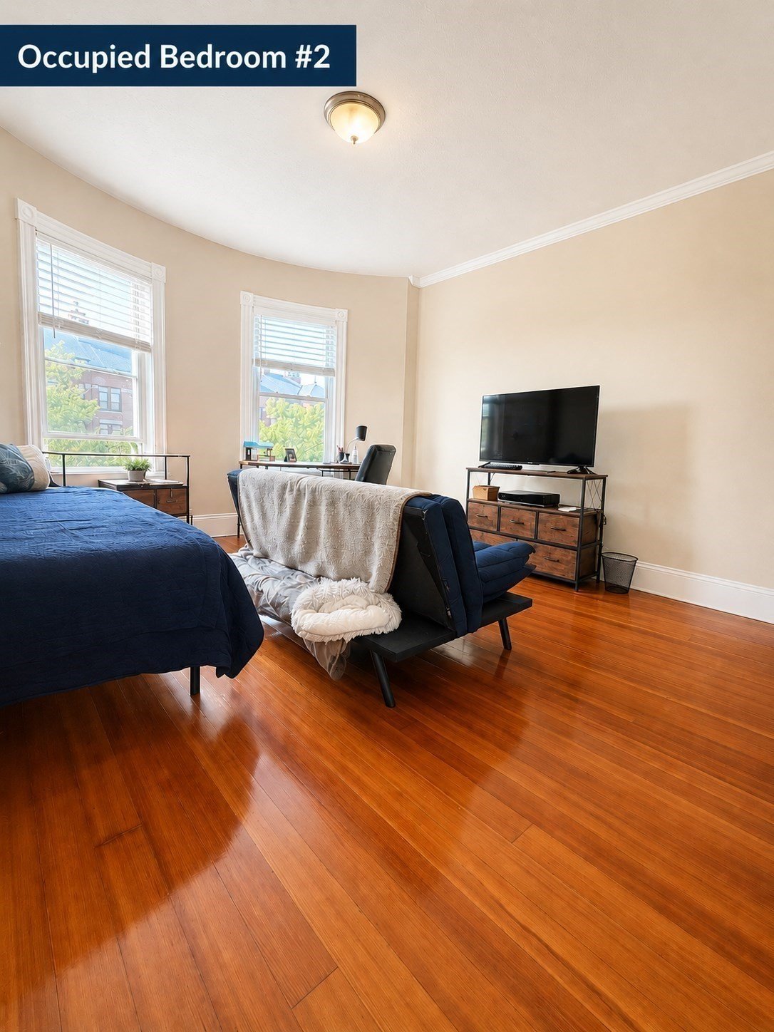 Residential Rental - Apartment