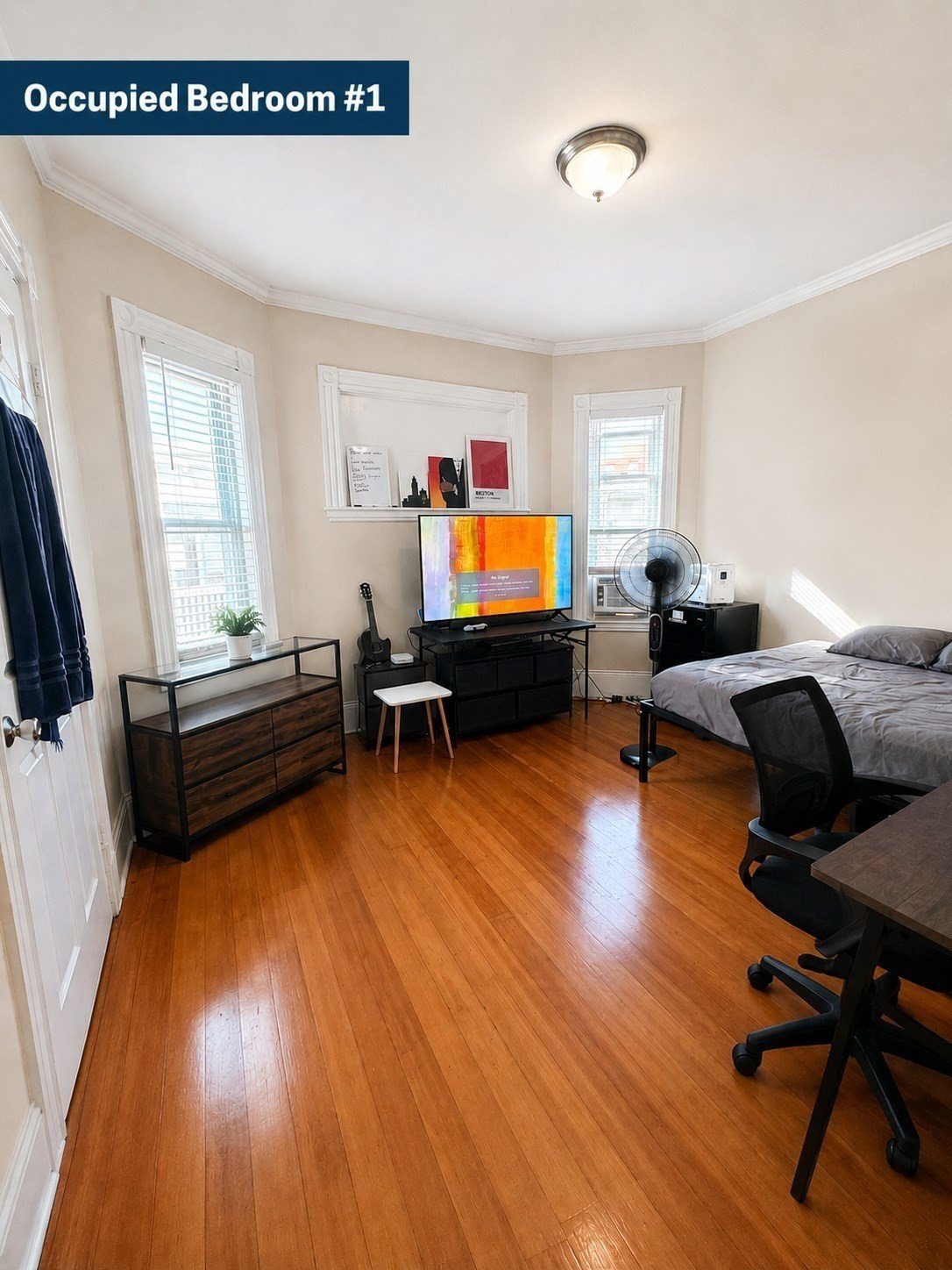 Residential Rental - Apartment