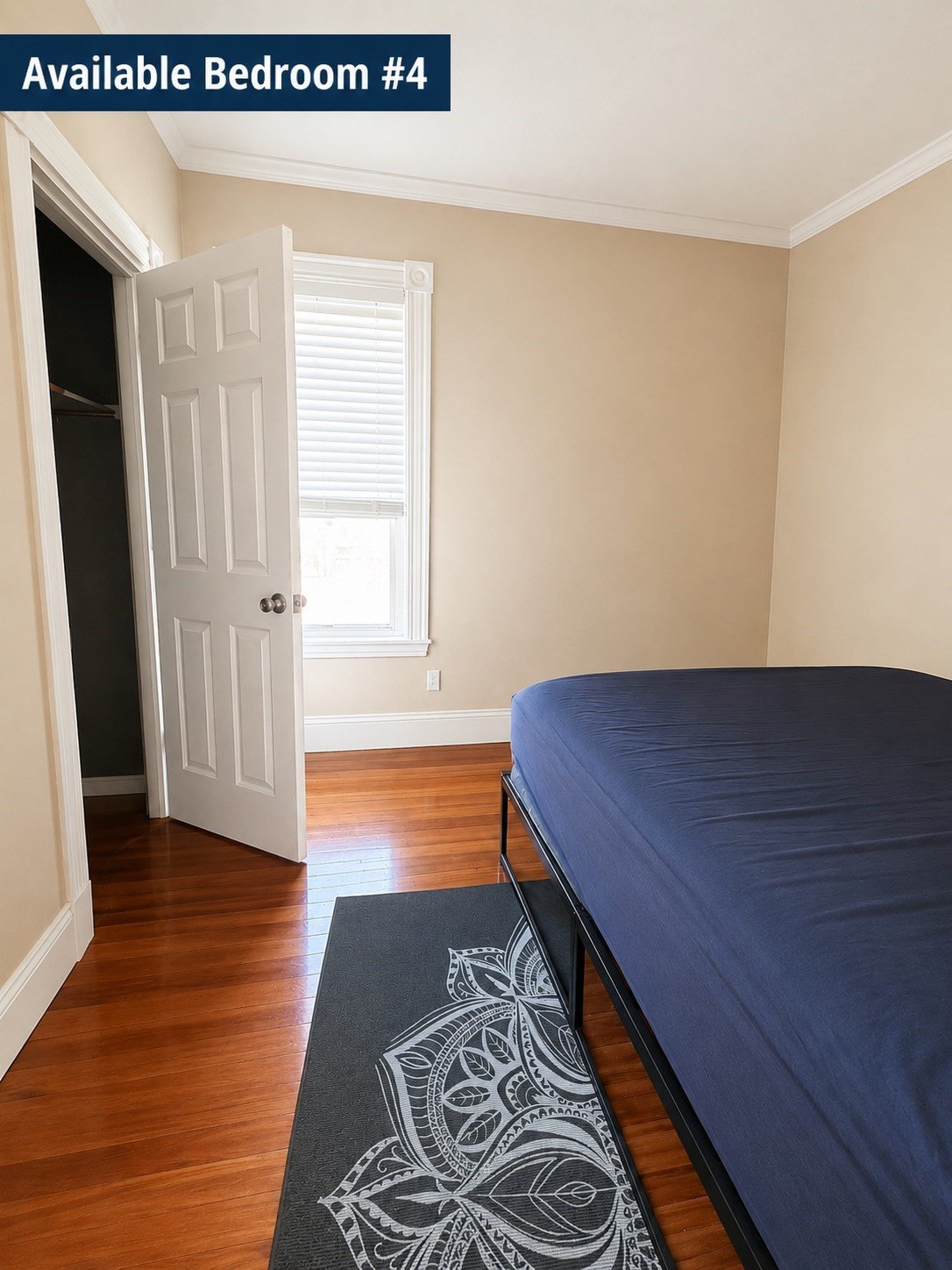 Residential Rental - Apartment