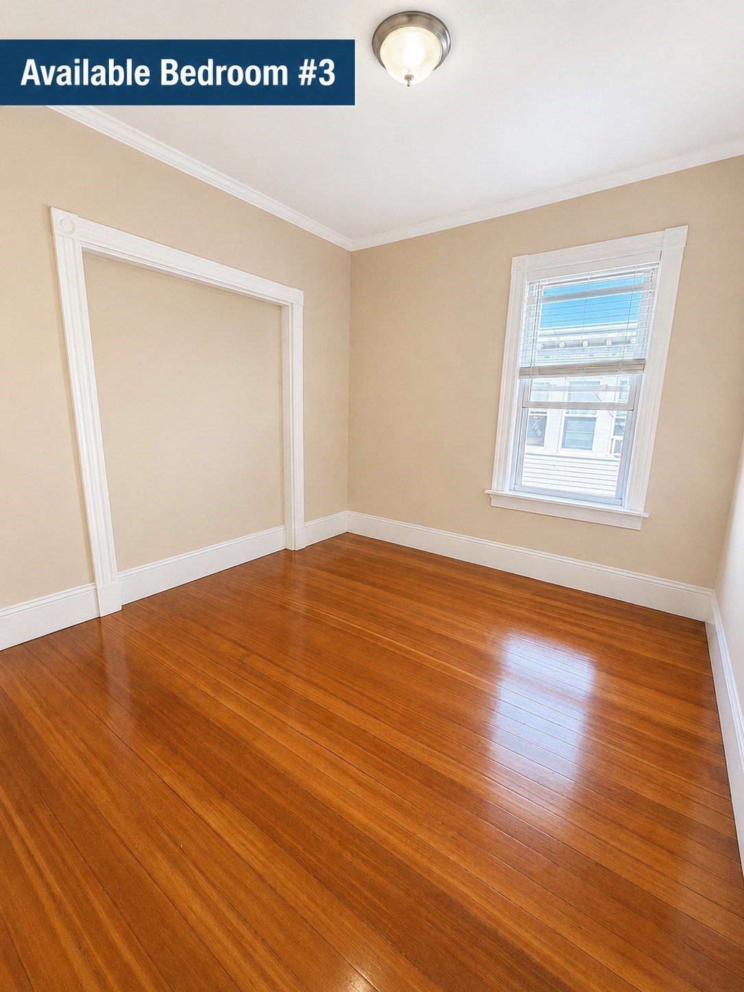 Residential Rental - Apartment