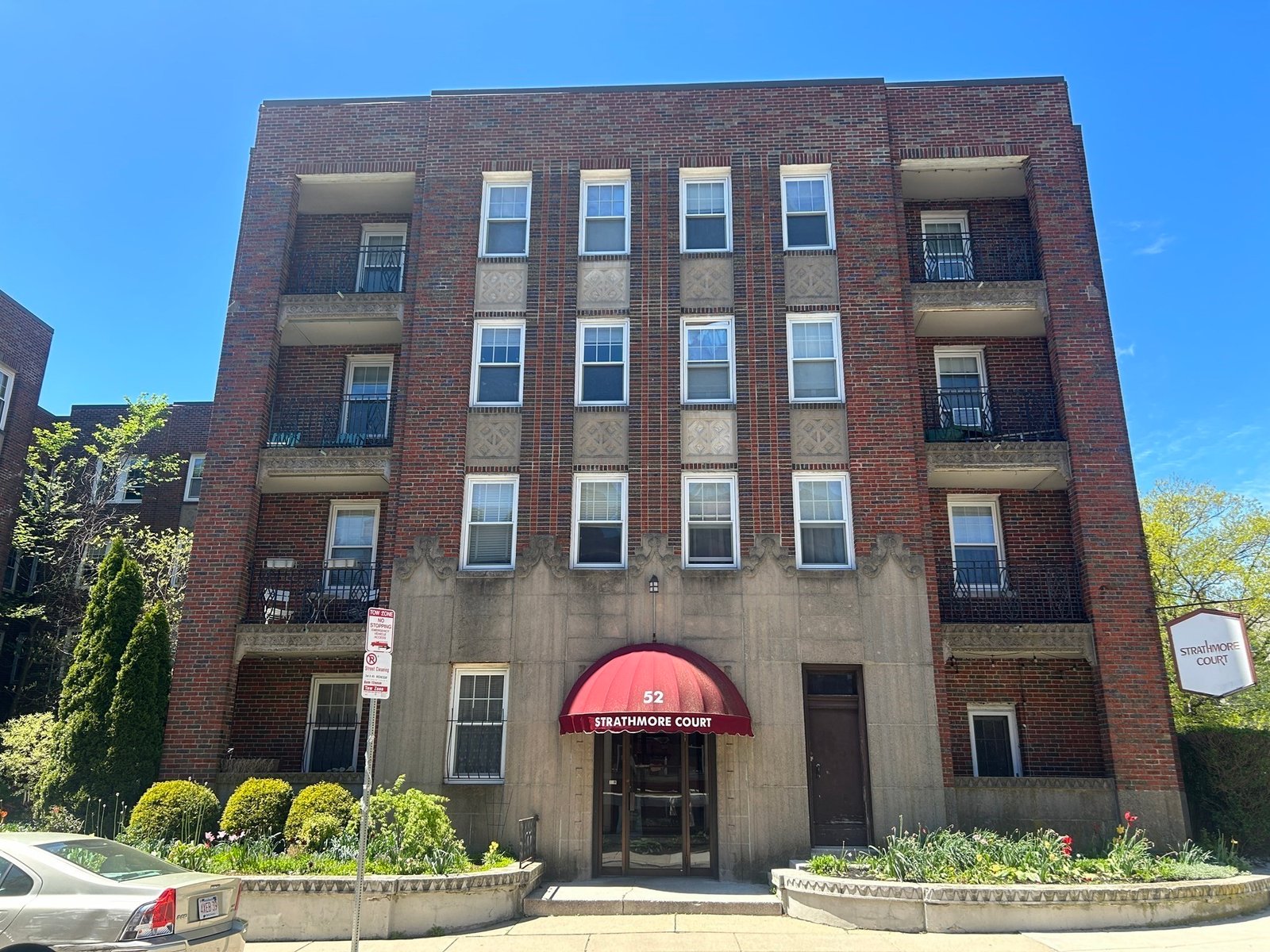 Residential Rental - Condominium