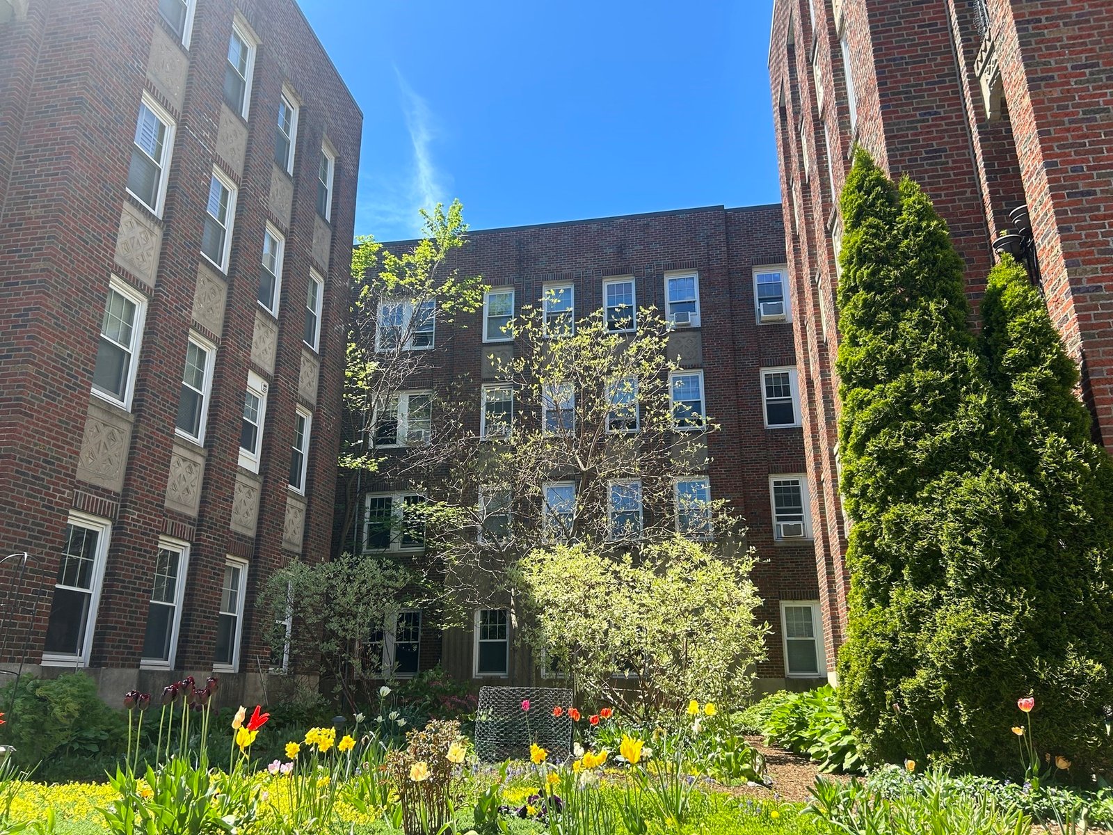 Residential Rental - Condominium
