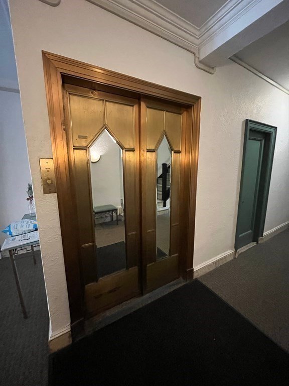 Residential Rental - Condominium