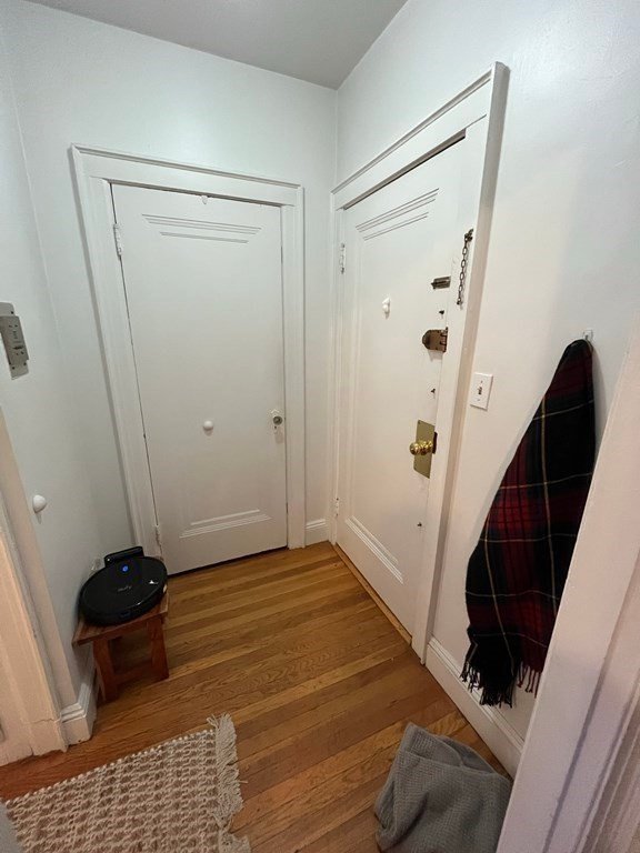 Residential Rental - Condominium