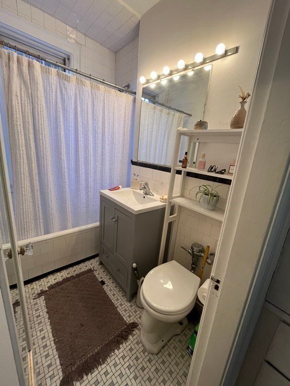 Residential Rental - Condominium