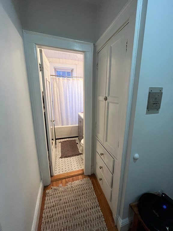 Residential Rental - Condominium