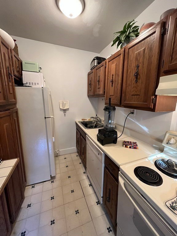 Residential Rental - Condominium